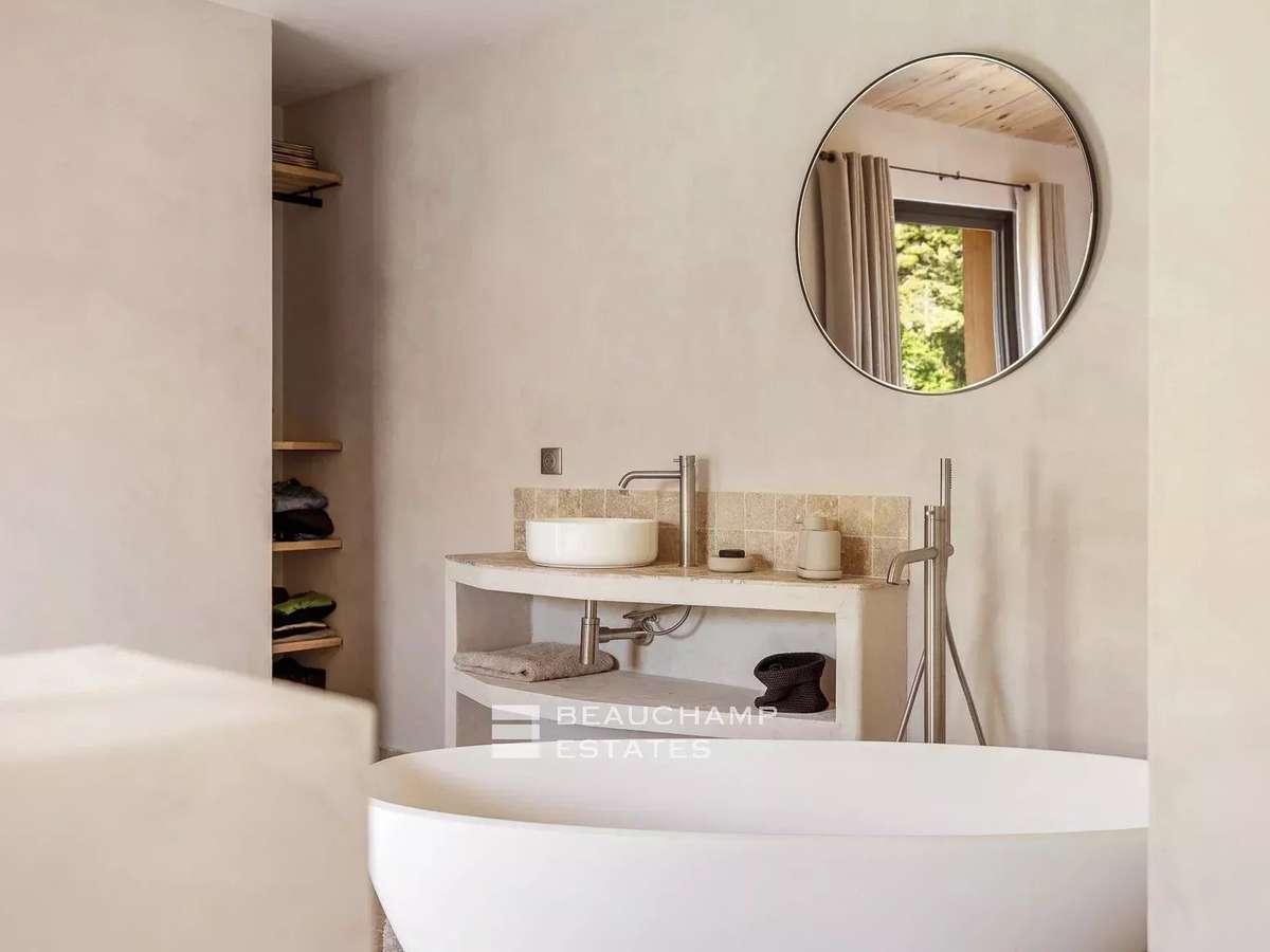 Villa Comps-sur-Artuby