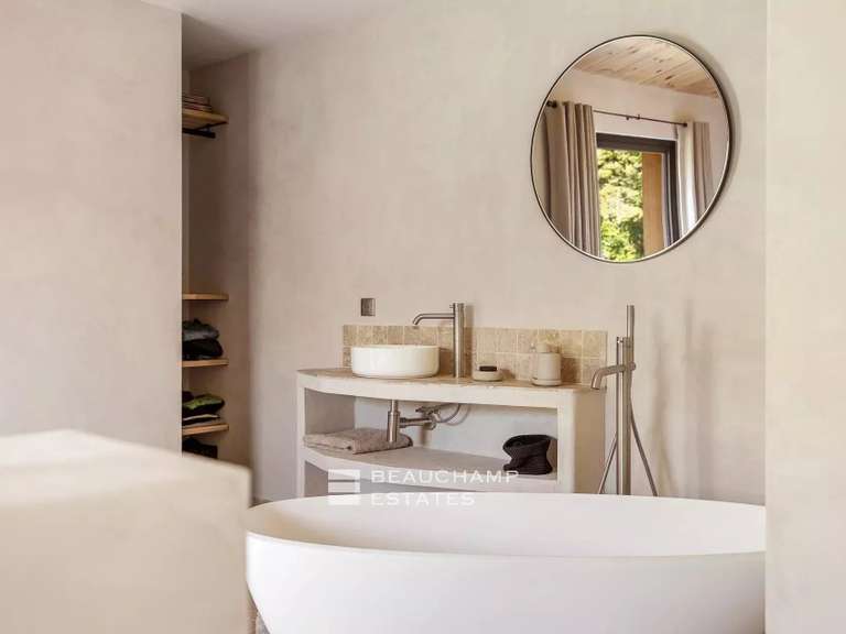 Villa Comps-sur-Artuby - 4 chambres - 189m²