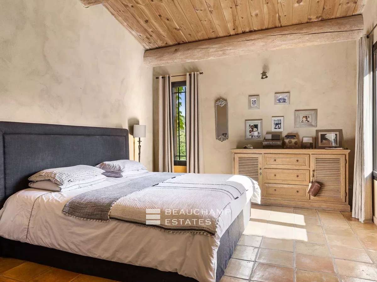 Villa Comps-sur-Artuby