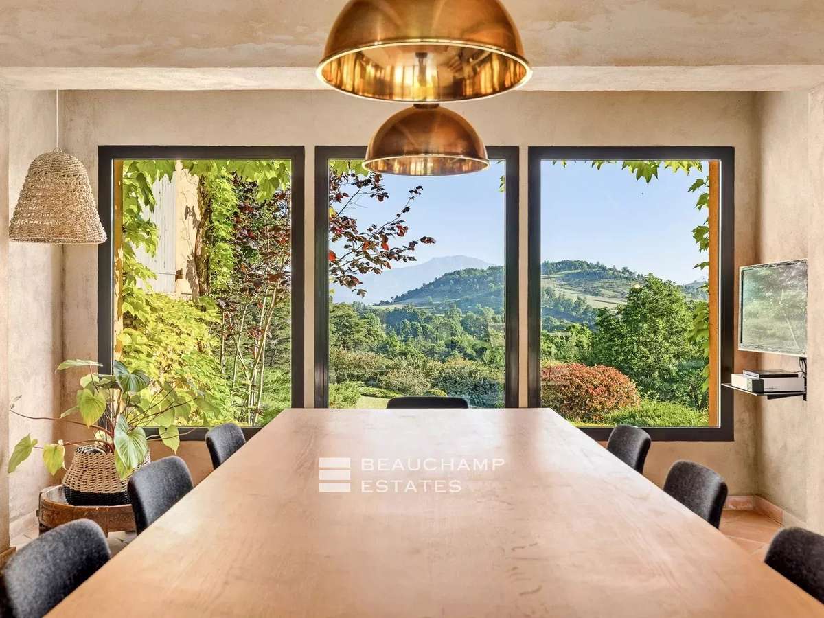 Villa Comps-sur-Artuby