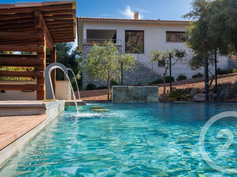 Maison Conca - 5 chambres - 186m²