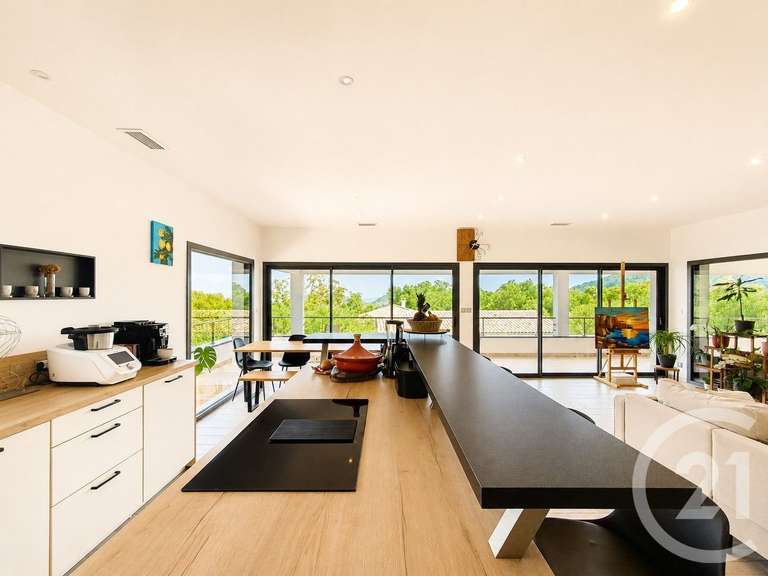Maison Conca - 5 chambres - 186m²