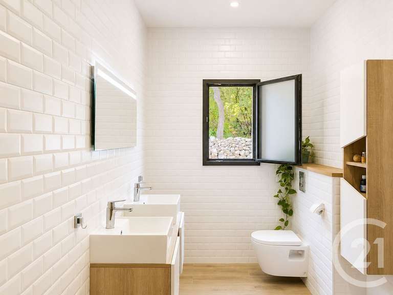 Maison Conca - 5 chambres - 186m²