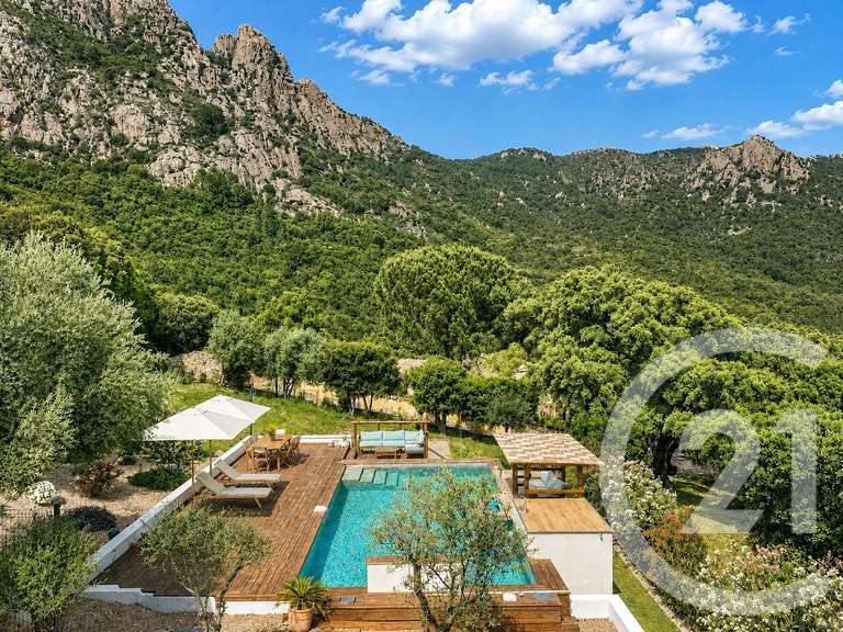 Maison Conca - 5 chambres - 186m²
