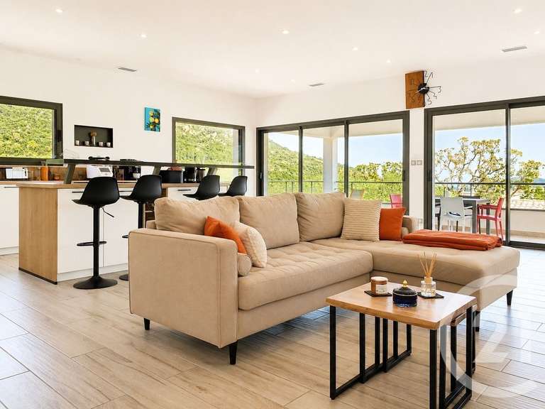 Maison Conca - 5 chambres - 186m²