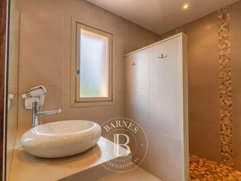 Villa with Sea view Conca - 4 bedrooms - 210m²