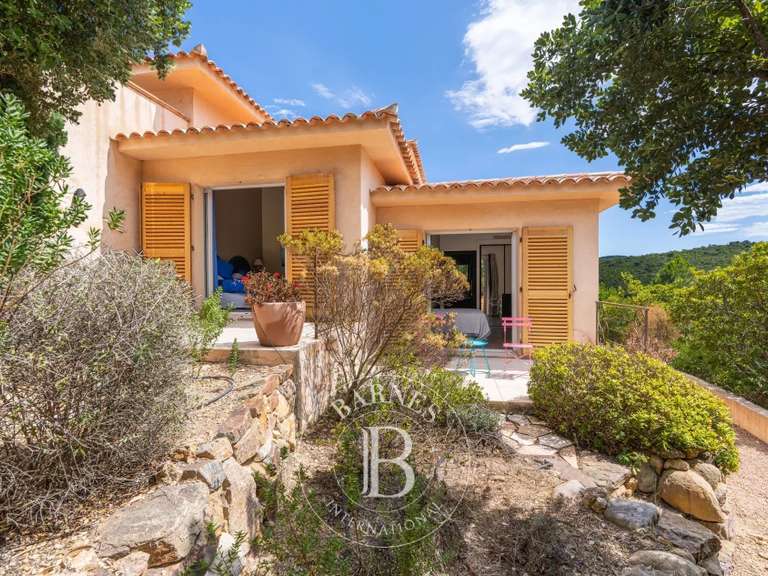 Villa with Sea view Conca - 4 bedrooms - 210m²