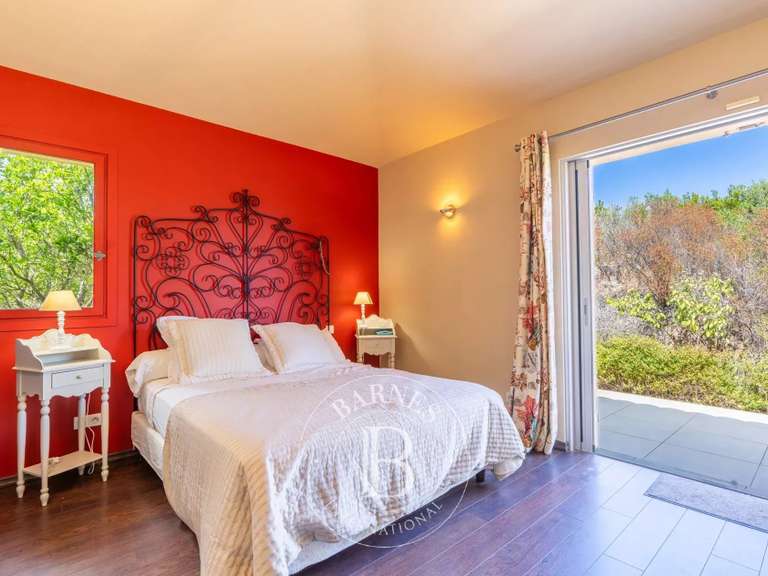 Villa with Sea view Conca - 4 bedrooms - 210m²