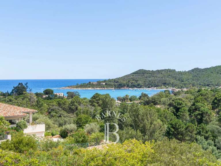 Villa with Sea view Conca - 4 bedrooms - 210m²