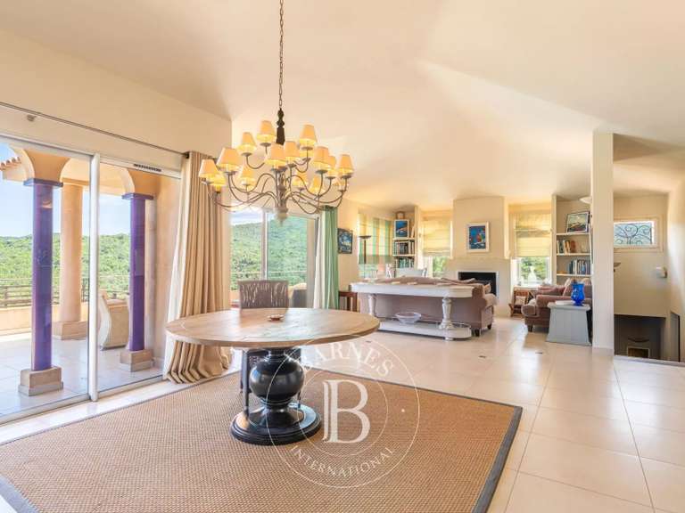 Villa with Sea view Conca - 4 bedrooms - 210m²