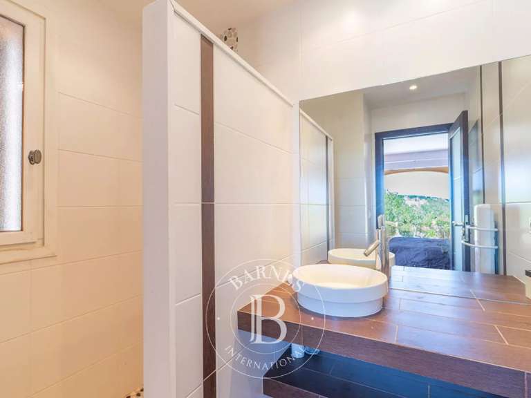 Villa with Sea view Conca - 4 bedrooms - 210m²