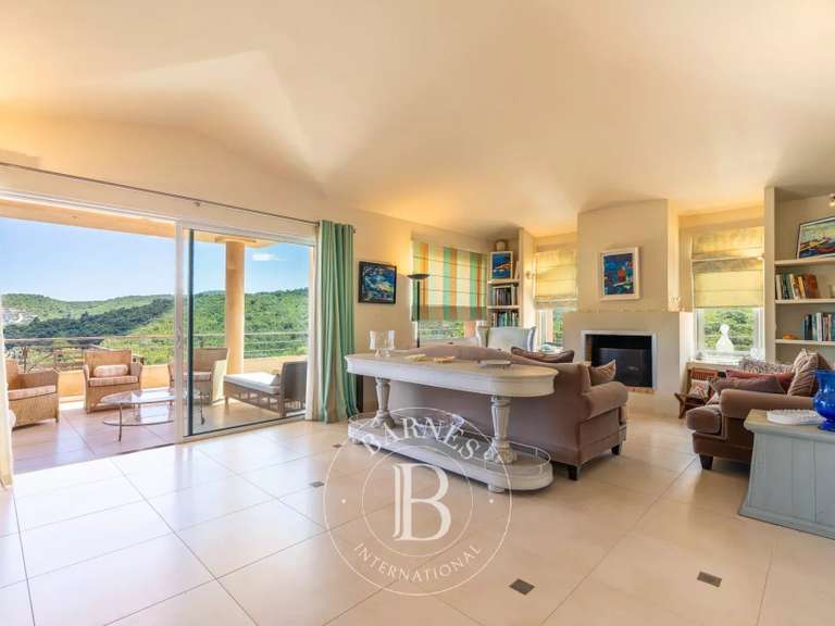 Villa with Sea view Conca - 4 bedrooms - 210m²