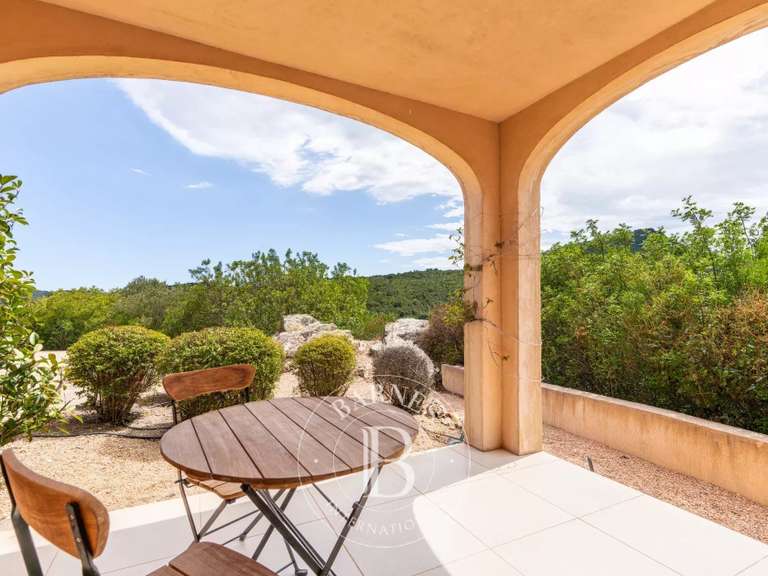 Villa with Sea view Conca - 4 bedrooms - 210m²