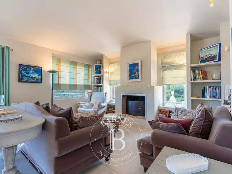 Villa with Sea view Conca - 4 bedrooms - 210m²