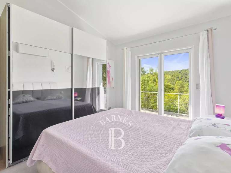 Villa with Sea view Conca - 4 bedrooms - 205m²