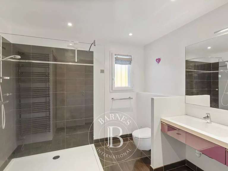 Villa with Sea view Conca - 4 bedrooms - 205m²