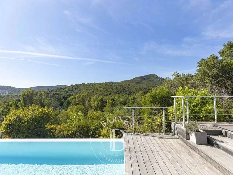 Villa with Sea view Conca - 4 bedrooms - 205m²