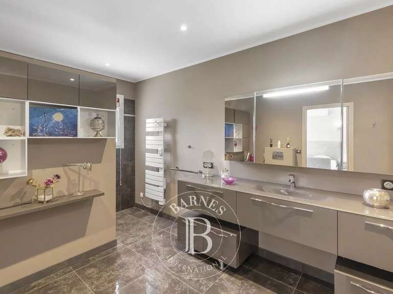 Villa with Sea view Conca - 4 bedrooms - 205m²