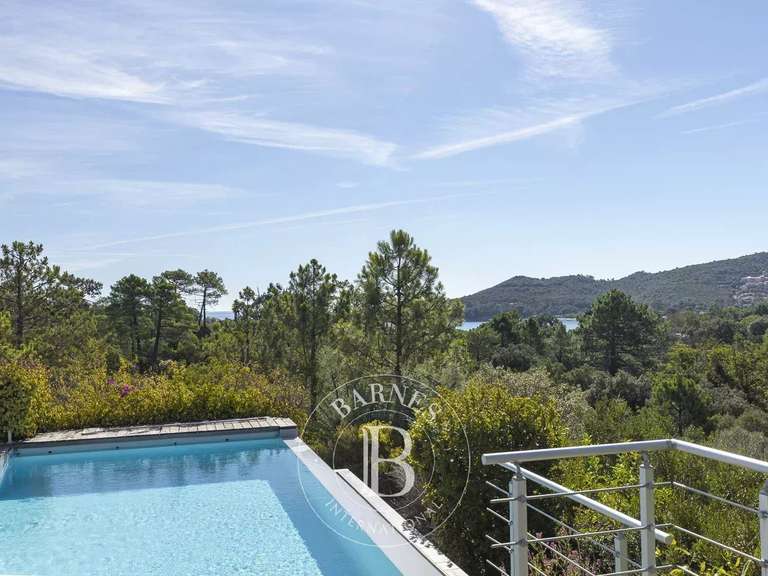 Villa with Sea view Conca - 4 bedrooms - 205m²