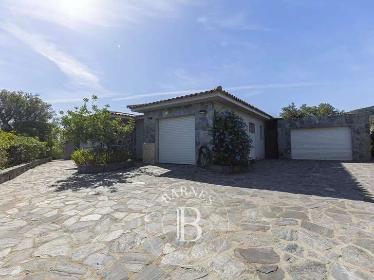 Villa with Sea view Conca - 4 bedrooms - 205m²