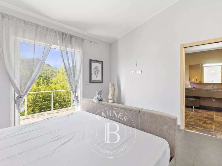 Villa with Sea view Conca - 4 bedrooms - 205m²