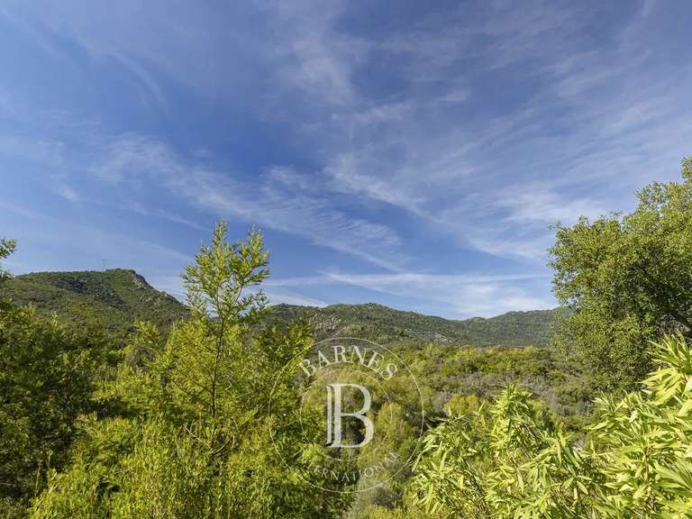 Villa with Sea view Conca - 4 bedrooms - 205m²