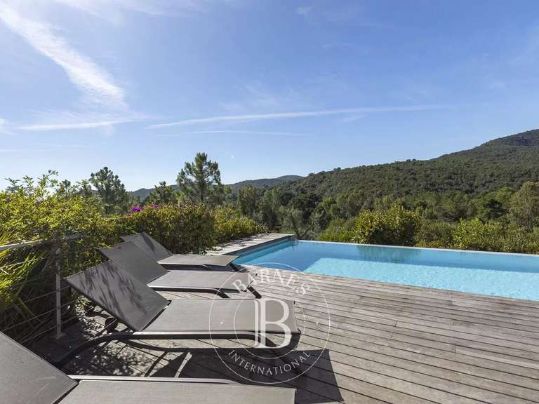 Villa with Sea view Conca - 4 bedrooms - 205m²