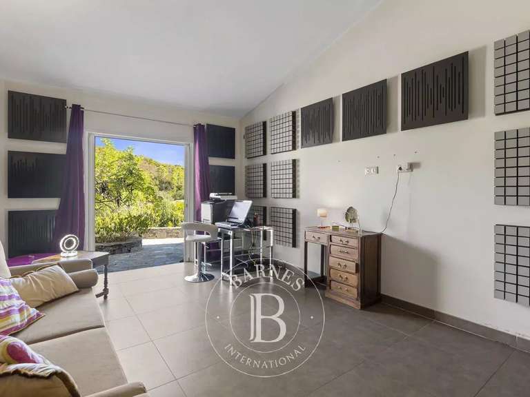 Villa with Sea view Conca - 4 bedrooms - 205m²