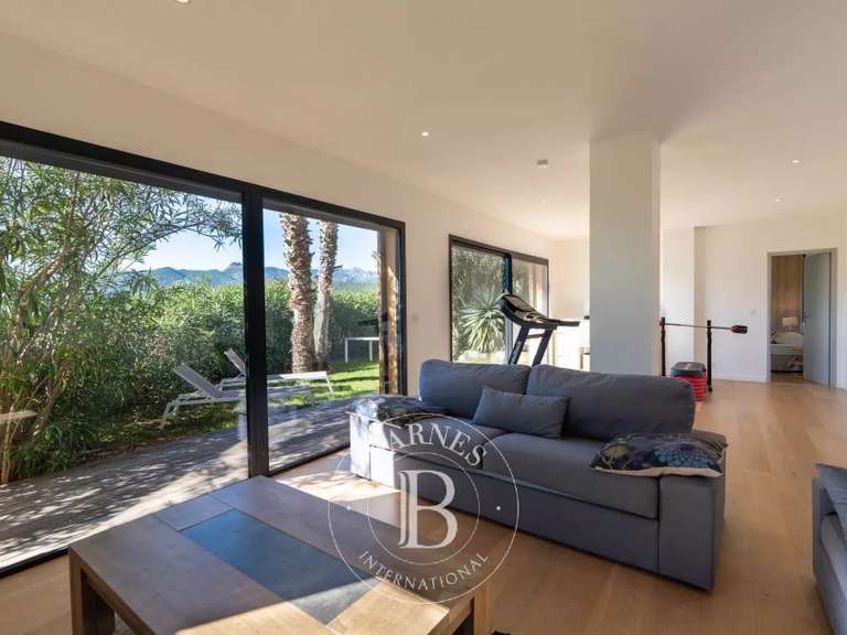 Villa with Sea view Conca - 8 bedrooms - 340m²