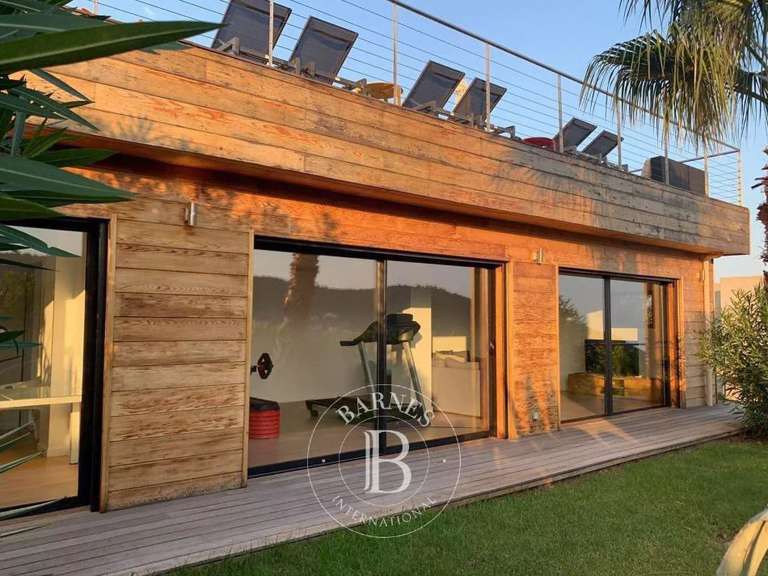 Villa with Sea view Conca - 8 bedrooms - 340m²