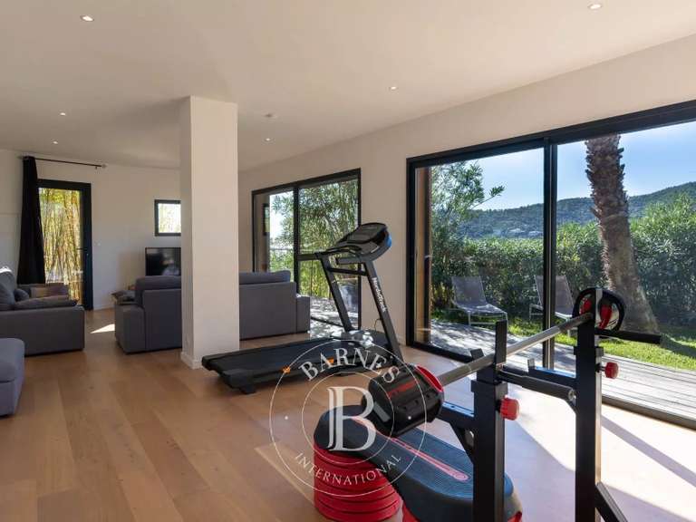 Villa with Sea view Conca - 8 bedrooms - 340m²