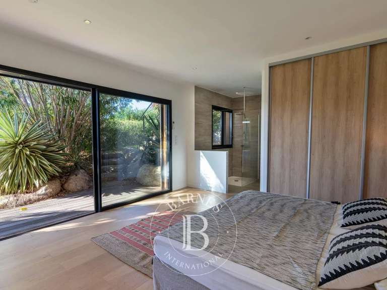 Villa with Sea view Conca - 8 bedrooms - 340m²