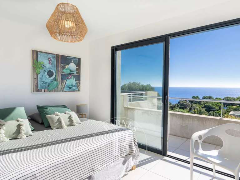 Villa with Sea view Conca - 8 bedrooms - 340m²