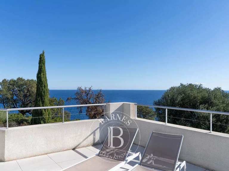 Villa with Sea view Conca - 8 bedrooms - 340m²