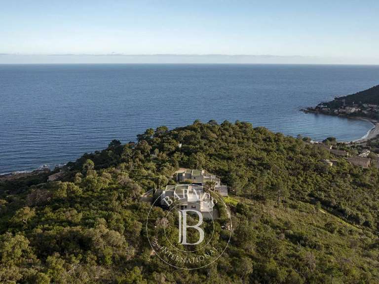 Villa avec Vue sur mer Conca - 8 chambres - 340m²