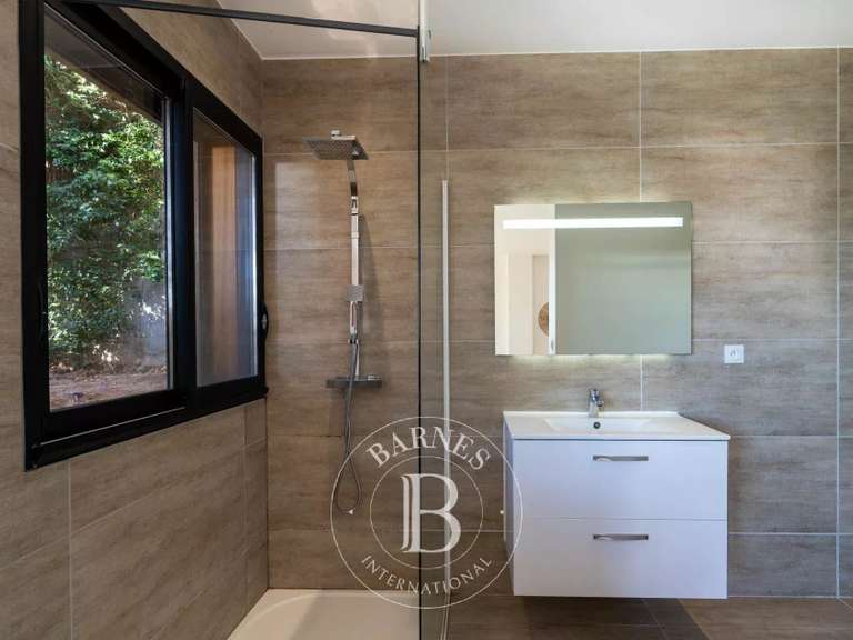 Villa avec Vue sur mer Conca - 8 chambres - 340m²