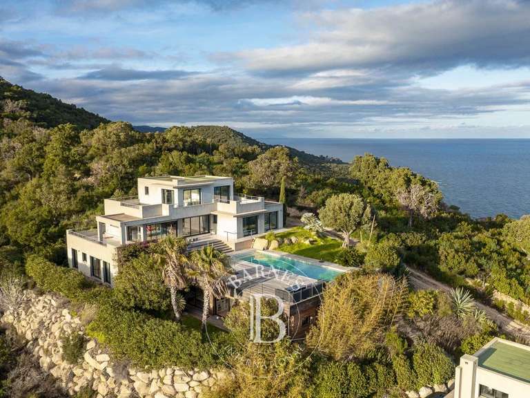 Villa avec Vue sur mer Conca - 8 chambres - 340m²