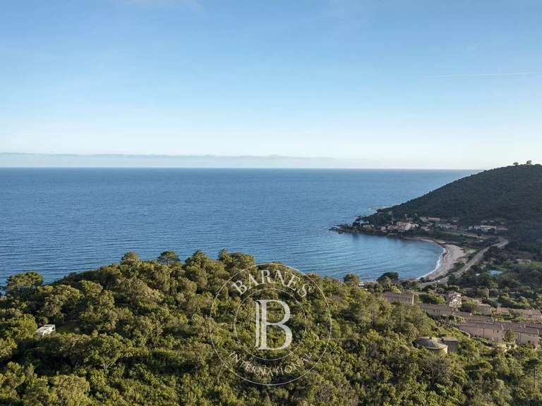 Villa avec Vue sur mer Conca - 8 chambres - 340m²