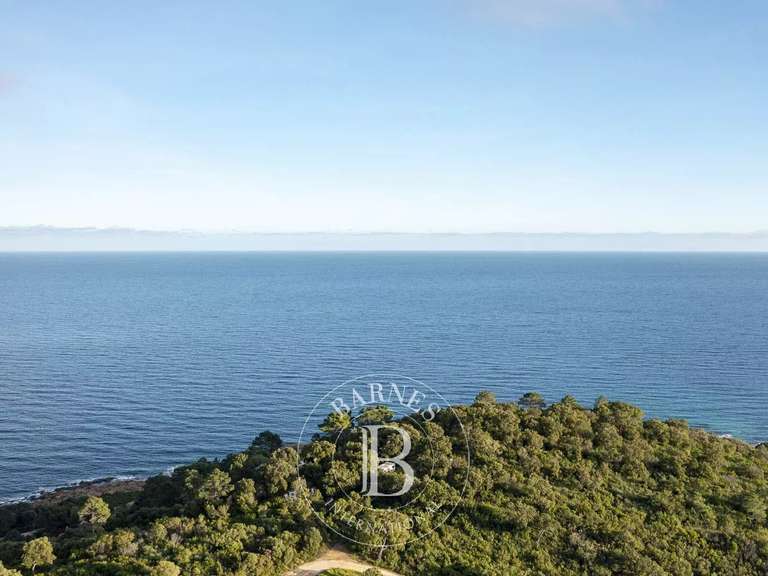 Villa avec Vue sur mer Conca - 8 chambres - 340m²