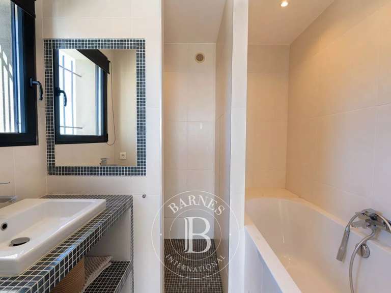 Villa avec Vue sur mer Conca - 8 chambres - 340m²