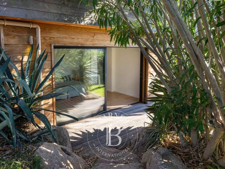 Villa avec Vue sur mer Conca - 8 chambres - 340m²