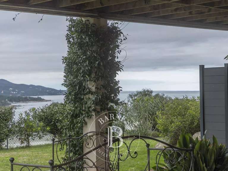 Villa avec Vue sur mer Conca - 3 chambres - 135m²