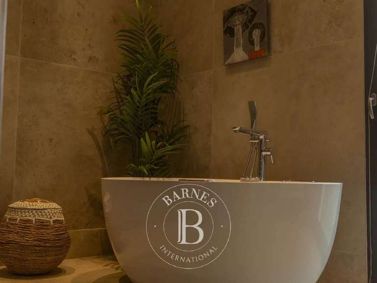 Villa avec Vue sur mer Conca - 3 chambres - 135m²