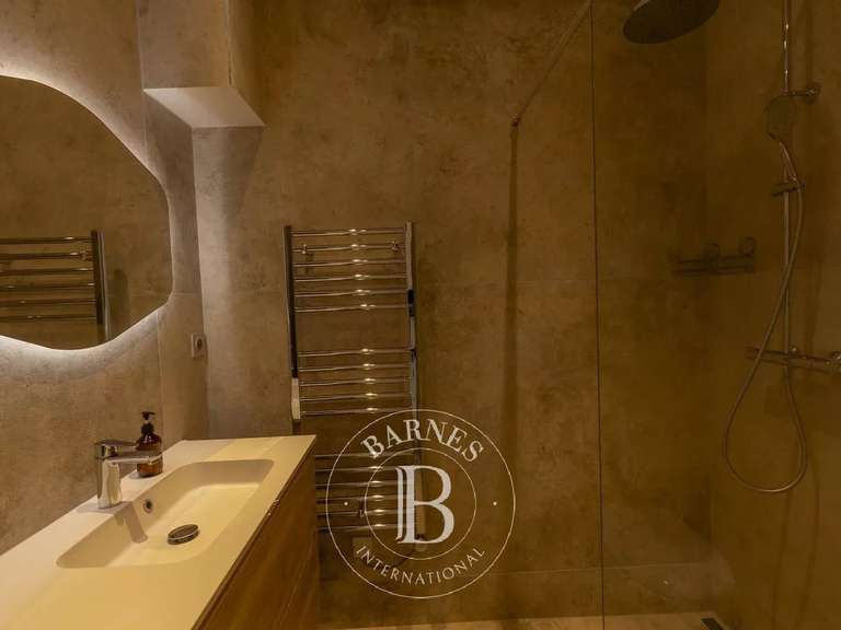 Villa avec Vue sur mer Conca - 3 chambres - 135m²