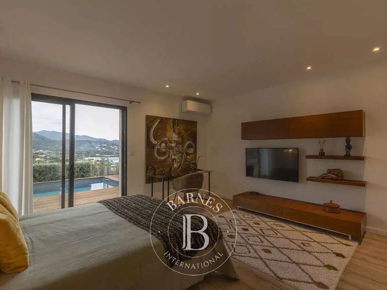 Villa avec Vue sur mer Conca - 3 chambres - 135m²