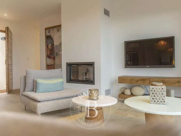 Villa avec Vue sur mer Conca - 3 chambres - 135m²