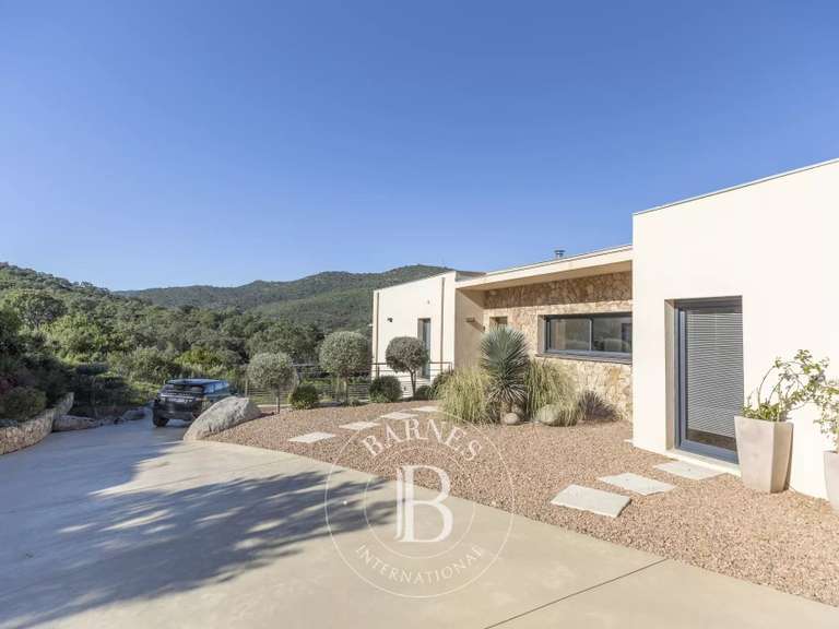 Villa avec Vue sur mer Conca - 3 chambres - 135m²