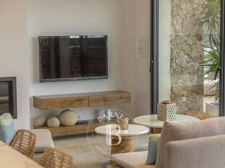 Villa avec Vue sur mer Conca - 3 chambres - 135m²