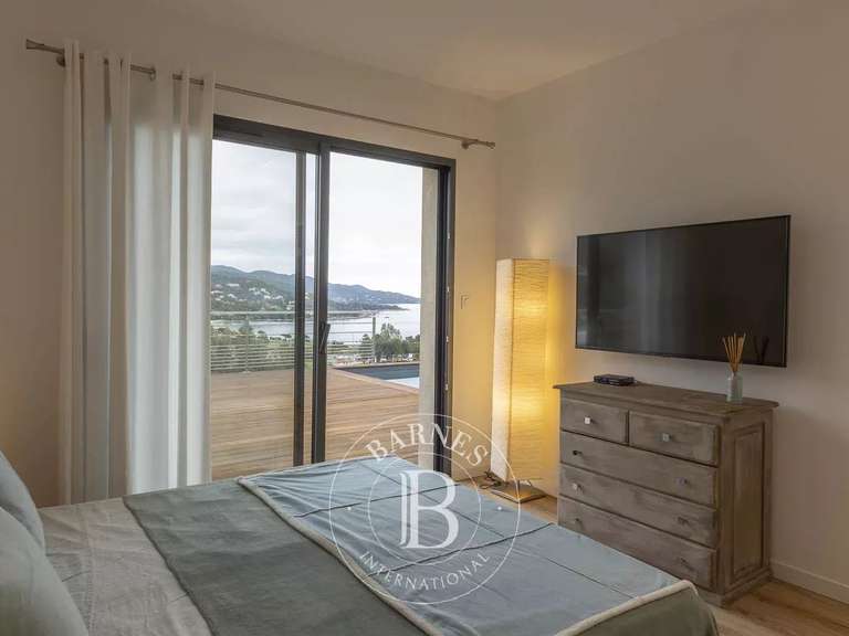 Villa avec Vue sur mer Conca - 3 chambres - 135m²