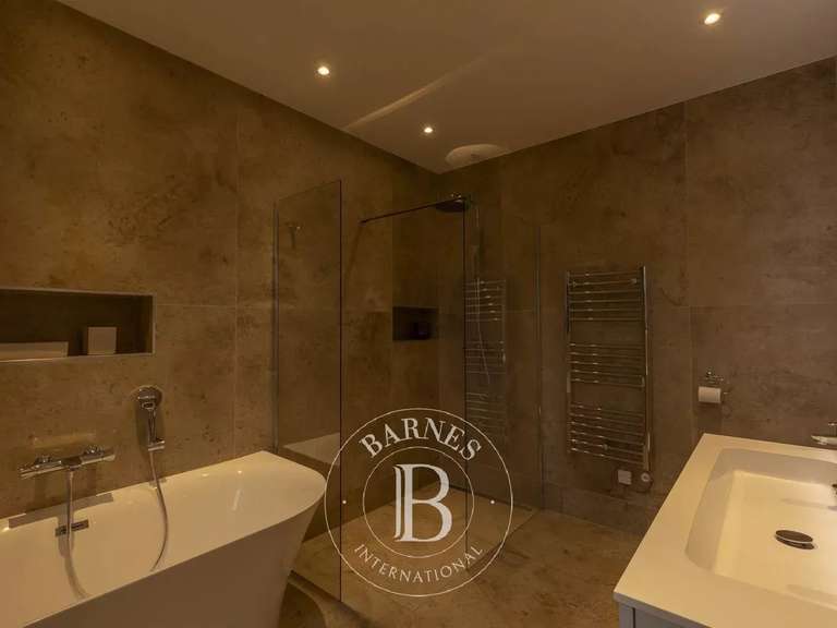 Villa avec Vue sur mer Conca - 3 chambres - 135m²